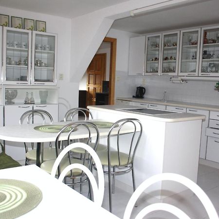 Penzion Svojse Bed and Breakfast Český Krumlov Exteriör bild