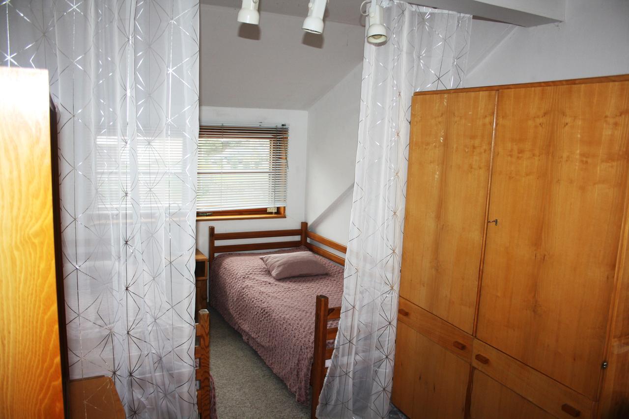 Penzion Svojse Bed and Breakfast Český Krumlov Exteriör bild