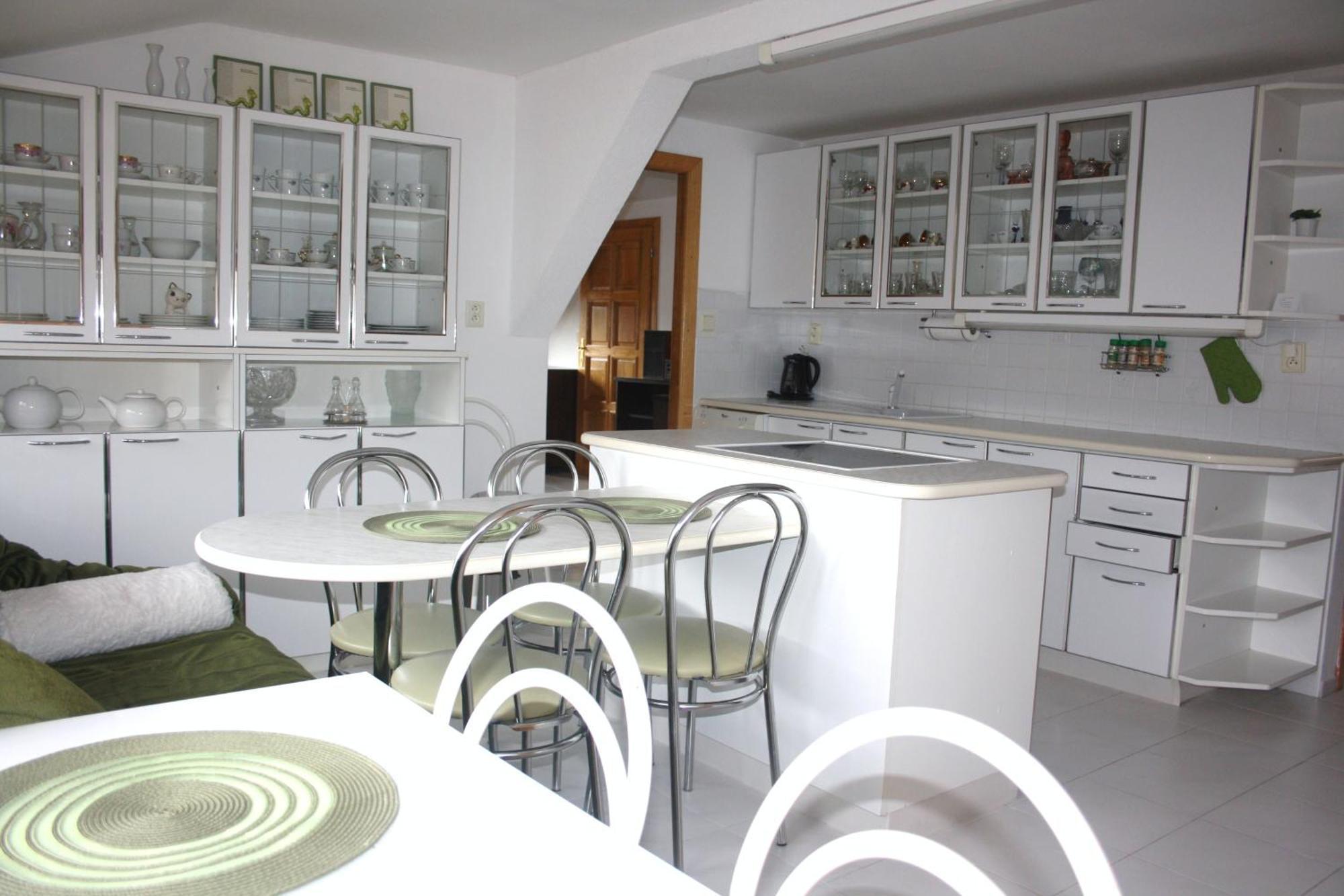 Penzion Svojse Bed and Breakfast Český Krumlov Exteriör bild