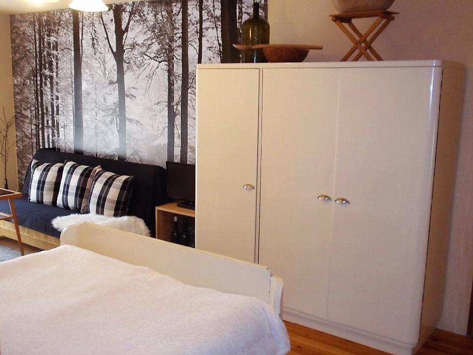 Penzion Svojse Bed and Breakfast Český Krumlov Exteriör bild
