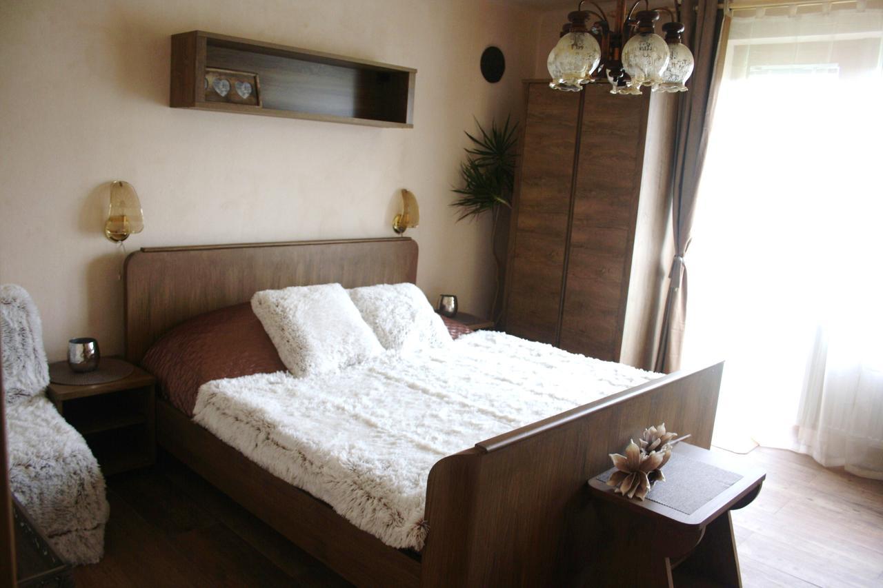 Penzion Svojse Bed and Breakfast Český Krumlov Exteriör bild