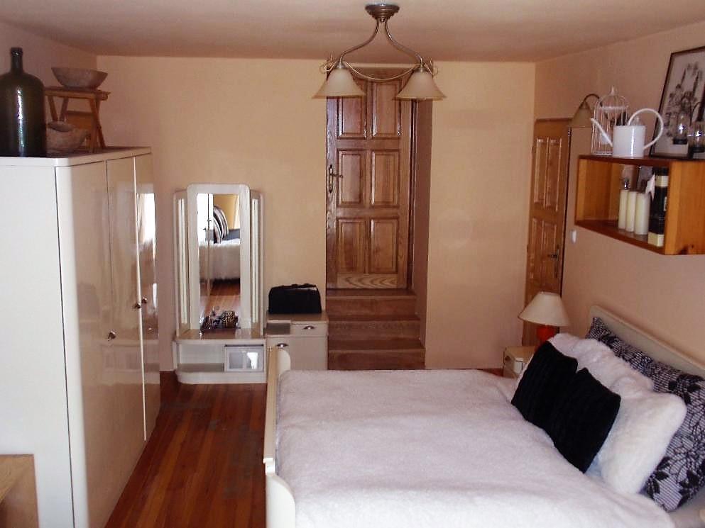 Penzion Svojse Bed and Breakfast Český Krumlov Exteriör bild